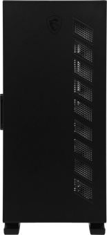 Корпус MSI MAG VAMPIRIC 300R черный без БП E-ATX 6x120mm 5x140mm 2xUSB3.0 audio bott PSU от магазина РЭССИ