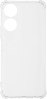 Чехол (клип-кейс) BoraSCO для Honor X5 Plus 72471 прозрачный от магазина РЭССИ