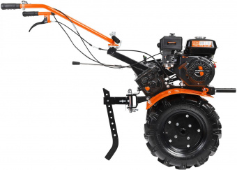 Мотоблок Patriot КАЛУГА М (440107011) бензиновый 7л.с. от магазина РЭССИ