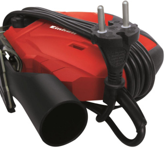 Лобзик Einhell TE-JS 100 750Вт 3000ходов/мин от электросети (кейс в комплекте) от магазина РЭССИ