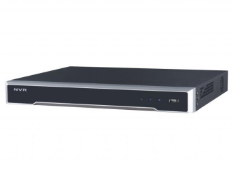 Видеорегистратор Hikvision DS-7608NXI-K2 (D) от магазина РЭССИ