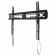 Кронштейн для телевизора Kromax FLAT-1 черный 32"-90" макс.65кг настенный фиксированный от магазина РЭССИ
