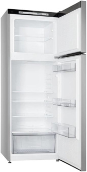 Холодильник Атлант XM 3635 2-хкамерн. серебристый от магазина РЭССИ