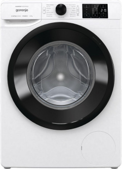Стиральная машина Gorenje WNEI72SB класс: A+++ загр.фронтальная макс.:7кг белый от магазина РЭССИ