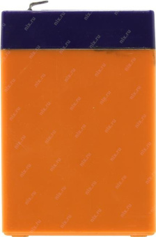 Батарея для ИБП Delta HR 12-5 12В 5Ач от магазина РЭССИ