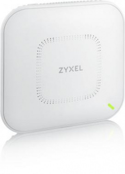 Точка доступа Zyxel NebulaFlex Pro WAX650S (WAX650S-EU0101F) AX3600 1/2.5/5GBASE-T белый (упак.:1шт) от магазина РЭССИ