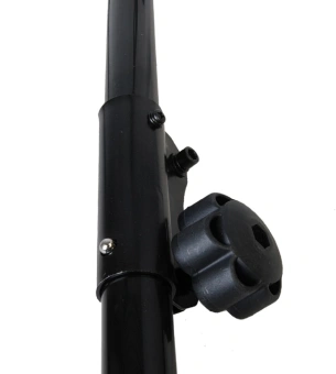 Триммер электрический Sturm! GT1600BS 1600Вт разбор.штан. реж.эл.:леска/нож упак.:1шт. от магазина РЭССИ