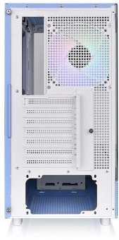Корпус Thermaltake View 270 TG ARGB синий без БП ATX 6x120mm 2x140mm 1x200mm 2xUSB3.0 audio bott PSU от магазина РЭССИ
