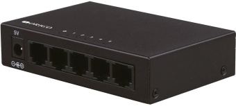 Коммутатор Origo OS2205 OS2205/A1A 5x1Гбит/с неуправляемый от магазина РЭССИ