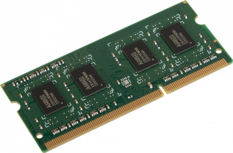 Память DDR3 4Gb 1600MHz AMD R534G1601S1S-UG RTL PC3-12800 CL11 SO-DIMM 204-pin 1.5В Ret от магазина РЭССИ