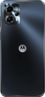 Смартфон Motorola XT2331-2 G13 128Gb 4Gb серый моноблок 3G 4G 2Sim 6.5" 720x1600 Android 13 50Mpix 802.11 a/b/g/n/ac NFC GPS GSM900/1800 GSM1900 TouchSc Protect microSD max512Gb от магазина РЭССИ