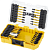Набор бит DeWalt DT70734T-QZ (29пред.) для шуруповертов от магазина РЭССИ