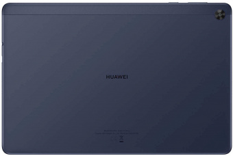 Планшет Huawei MatePad T10 AgrK-W09 Kirin 710A 2.0 8C RAM2Gb ROM32Gb 9.7" IPS 1200x800 Android 10.0 HMS синий 5Mpix 2Mpix BT WiFi Touch microSDXC 512Gb 5100mAh 11hr 960hrs от магазина РЭССИ