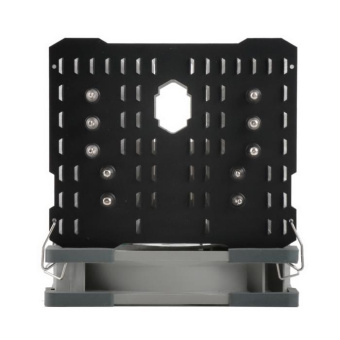 Устройство охлаждения(кулер) Thermalright Macho 120 Rev.B Soc-AM4/AM3+/1150/1151/1200/2011/2066/1700 4-pin 19-25dB Al+Cu Ret (MACHO-120-B) от магазина РЭССИ