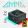 Блок питания GMNG ATX 750W GG-PS750 80+ bronze (20+4pin) APFC 120mm fan 6xSATA RTL от магазина РЭССИ
