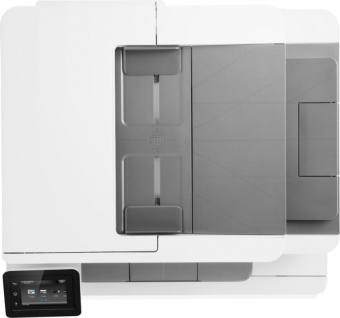 МФУ лазерный HP Color LaserJet Pro M282nw (7KW72A) A4 Net WiFi белый от магазина РЭССИ