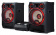 Минисистема LG CK99+NK99 черный 5000Вт CD CDRW FM USB BT от магазина РЭССИ