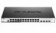 Коммутатор D-Link DGS-1210-28XS/ME/B1A 24SFP 4SFP+ управляемый от магазина РЭССИ