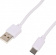 Кабель USB (m)-USB Type-C (m) 1.8м белый от магазина РЭССИ