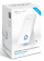 Повторитель беспроводного сигнала TP-Link TL-WA850RE N300 10/100BASE-TX белый от магазина РЭССИ