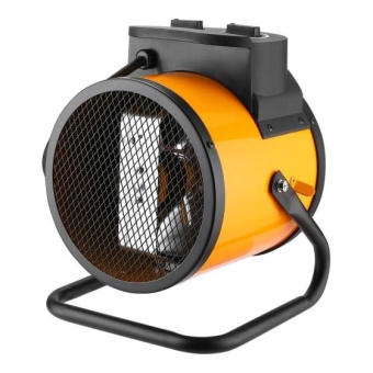 Тепловая пушка электрическая Deko DKIH3300W 3300Вт оранжевый от магазина РЭССИ