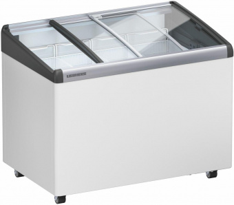 Морозильный ларь Liebherr EFI 2853 белый от магазина РЭССИ