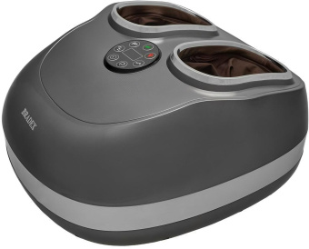 Массажер для ног Bradex KZ 0569 60Вт серый от магазина РЭССИ