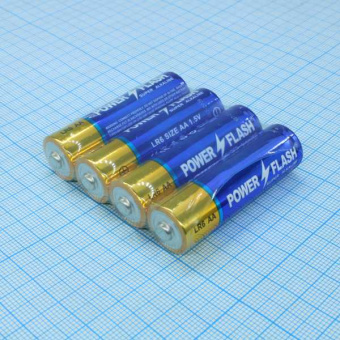 LR6 SUPER S4 от магазина РЭССИ