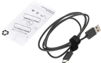Клавиатура Logitech MX Keys Mini серебристый/белый USB беспроводная BT/Radio LED (920-010499) от магазина РЭССИ