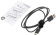 Клавиатура Logitech MX Keys Mini серебристый/белый USB беспроводная BT/Radio LED (920-010499) от магазина РЭССИ