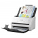 Сканер протяжный Epson WorkForce DS-530II (B11B261401/502) A4 белый/черный от магазина РЭССИ