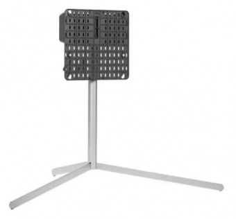 Кронштейн-подставка для телевизора LG FS21GB черный 55"-65" макс.20кг напольный от магазина РЭССИ