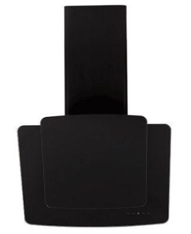 Вытяжка каминная Elikor Кварц 60П-1000-Е4Д черный управление: сенсорное (1 мотор) от магазина РЭССИ