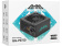 Блок питания GMNG ATX 750W GG-PS750 80+ bronze (20+4pin) APFC 120mm fan 6xSATA RTL от магазина РЭССИ