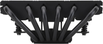 Устройство охлаждения(кулер) Thermalright AXP120-X67 Black ARGB Soc-AM5/AM4/1151/1200/2066/2011/1700 4-pin 26.1dB Al+Cu 490gr Ret (AXP120-X67-BL-ARGB) от магазина РЭССИ