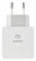 Сетевое зар./устр. Digma DGPD-18W-WG 18W 3A (PD) USB-C белый от магазина РЭССИ