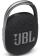 Колонка порт. JBL Clip 4 черный 5W 1.0 BT 15м 500mAh (JBLCLIP4BLK) от магазина РЭССИ