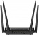 Роутер беспроводной D-Link DIR-825/RU/I1A 10/100/1000BASE-TX/4G ready черный от магазина РЭССИ