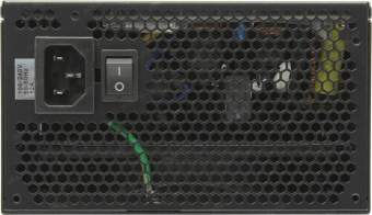 Блок питания Chieftec ATX 750W Proton BDF-750C 80+ bronze 24pin APFC 140mm fan 6xSATA Cab Manag RTL от магазина РЭССИ