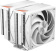 Картинка Устройство охлаждения(кулер) PcCooler RZ620 Soc-AM5/AM4/1151/1200/2066/1700 белый 4-pin 32dB Al+Cu 270W Ret (RZ620-WHNWNX-GL) от магазина РЭССИ Устройство охлаждения(кулер) PcCooler RZ620 Soc-AM5/AM4/1151/1200/2066/1700 белый 4-pin 32dB Al+Cu 270W Ret (RZ620-WHNWNX-GL) от магазина РЭССИ