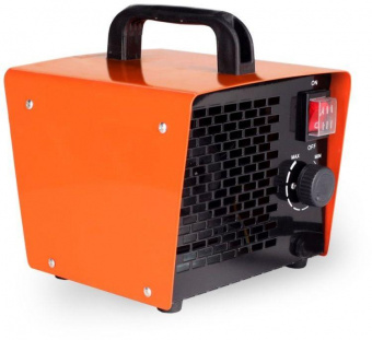 Тепловая пушка электрическая Patriot PTQ 2 S оранжевый от магазина РЭССИ