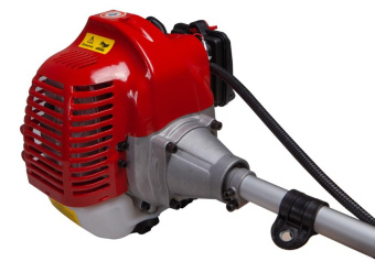 Триммер бензиновый Sturm! BT8942D 1.4Вт 1.9л.с. неразбор.штан. реж.эл.:леска/нож упак.:1шт. от магазина РЭССИ