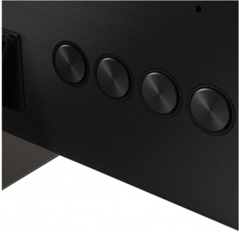 Телевизор QLED Samsung 65" QE65QN700BUXCE Q черный 8K Ultra HD 120Hz DVB-T2 DVB-C DVB-S2 USB WiFi Smart TV (RUS) от магазина РЭССИ