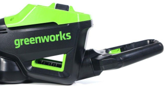 Кусторез Greenworks GD60HT66аккум. (2206507) от магазина РЭССИ
