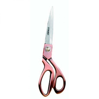 Портняжные ножницы 240мм ЗУБР МАСТЕР 40425-24 от магазина РЭССИ