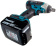 Картинка Гайковерт Makita DTW181RFE аккум. патрон:квад.1/2" (кейс в комплекте) от магазина РЭССИ Гайковерт Makita DTW181RFE аккум. патрон:квад.1/2" (кейс в комплекте) от магазина РЭССИ