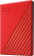Картинка Жесткий диск WD USB 3.0 2Tb WDBYVG0020BRD-WESN My Passport 2.5" красный от магазина РЭССИ Жесткий диск WD USB 3.0 2Tb WDBYVG0020BRD-WESN My Passport 2.5" красный от магазина РЭССИ
