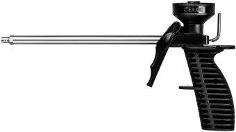 Пистолет для монтажной пены DEXX Mix 06869_z01 от магазина РЭССИ