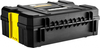 Ящик для инстр. Deko DKTB37 1отд. черный (065-0850) от магазина РЭССИ