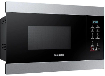 Микроволновая печь Samsung MG22M8074AT/BW 22л. 850Вт черный (встраиваемая) от магазина РЭССИ